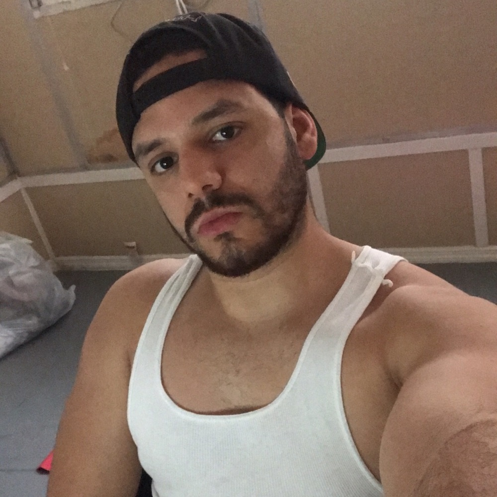 Meet your Posher, Scott